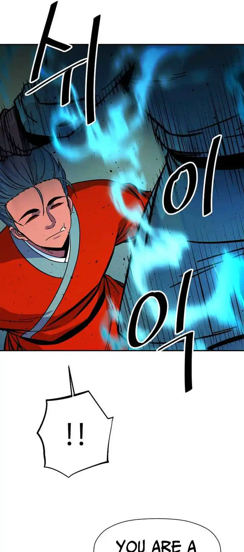 Return of the Scholar 160