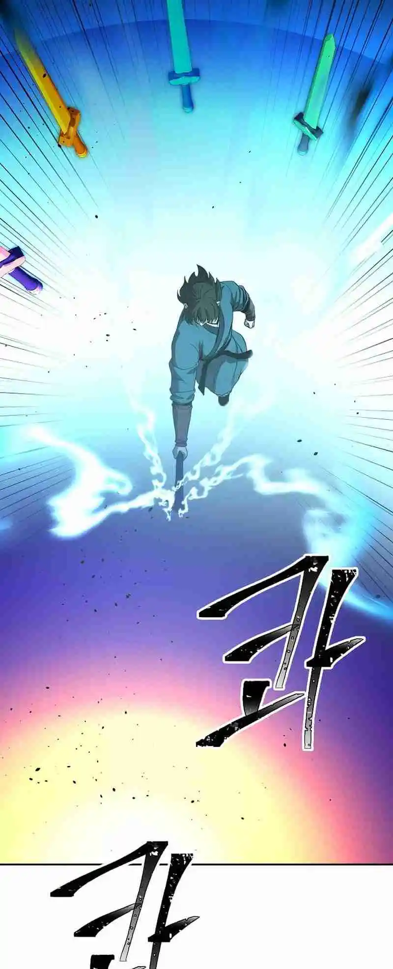 Return of the Scholar 161