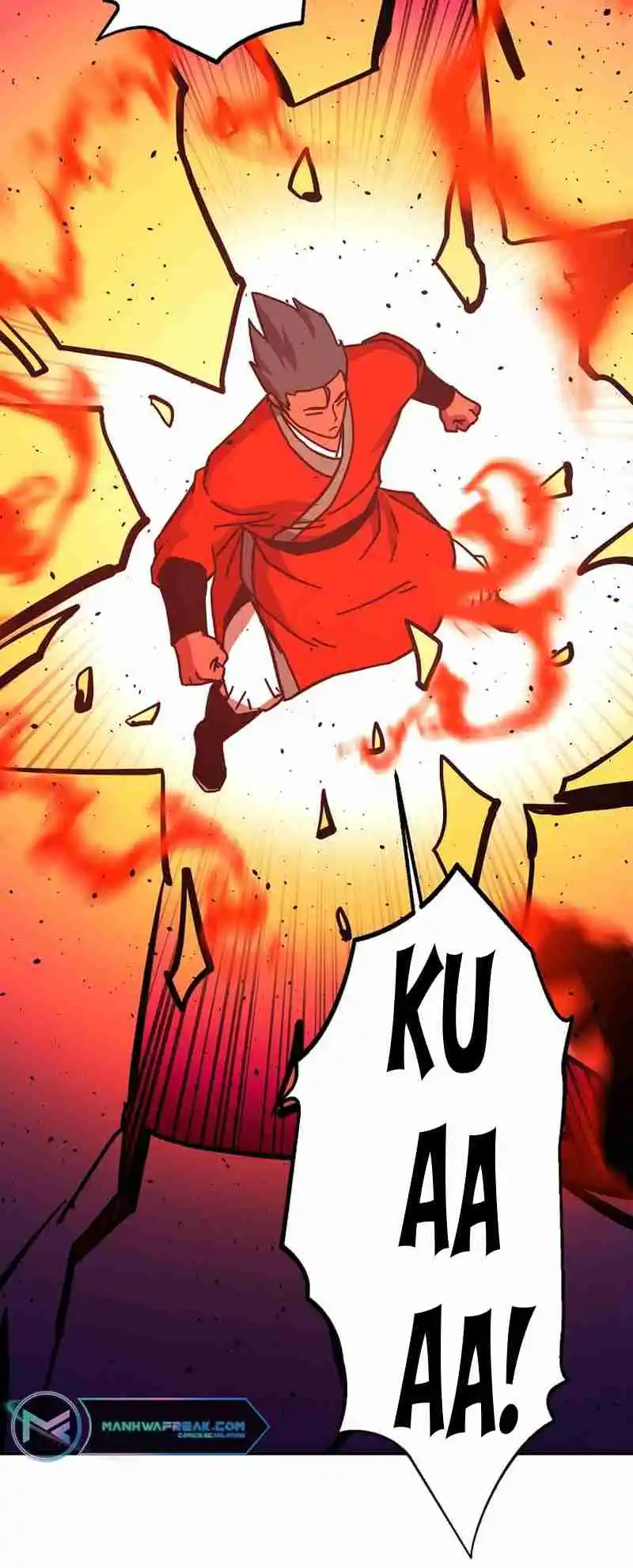 Return of the Scholar 161