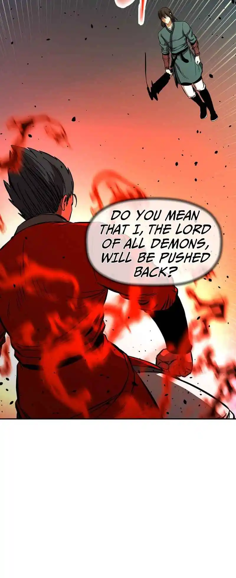 Return of the Scholar 161