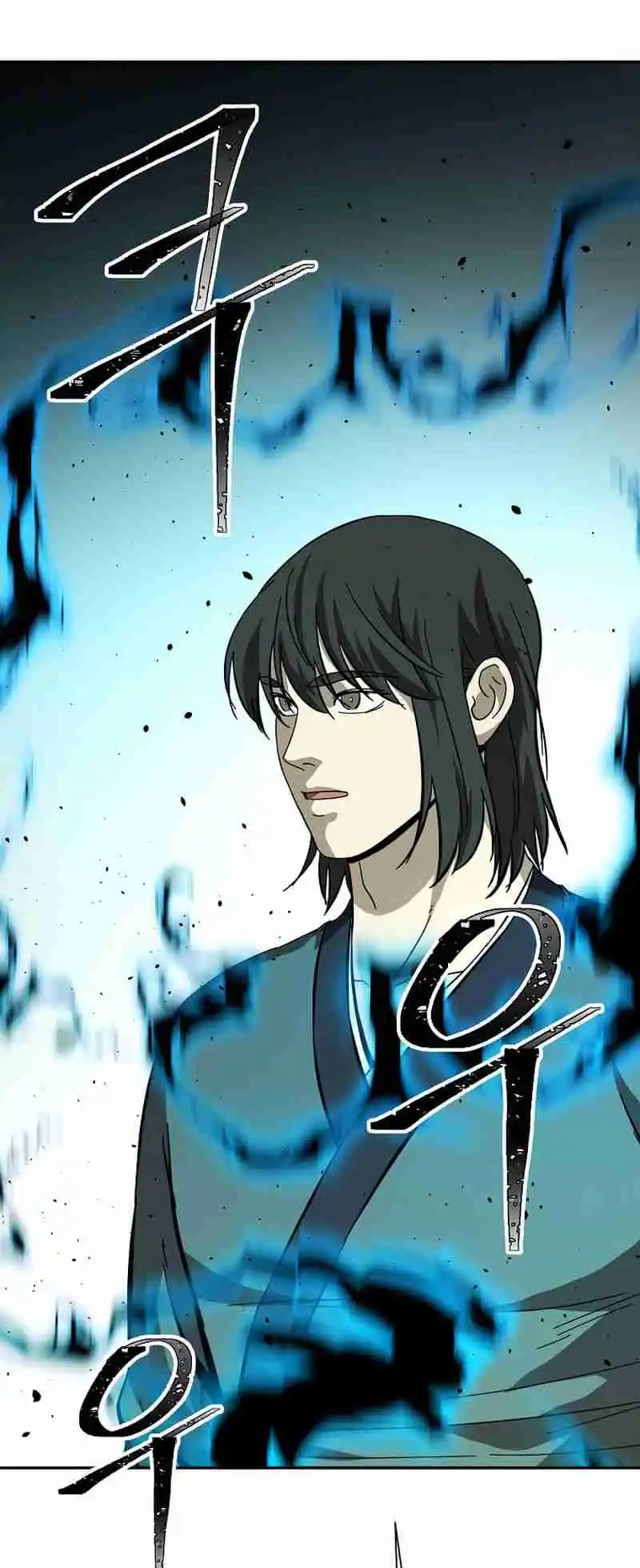 Return of the Scholar 161