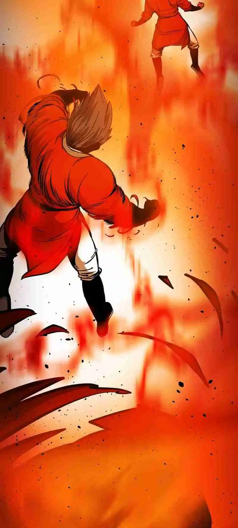 Return of the Scholar 161