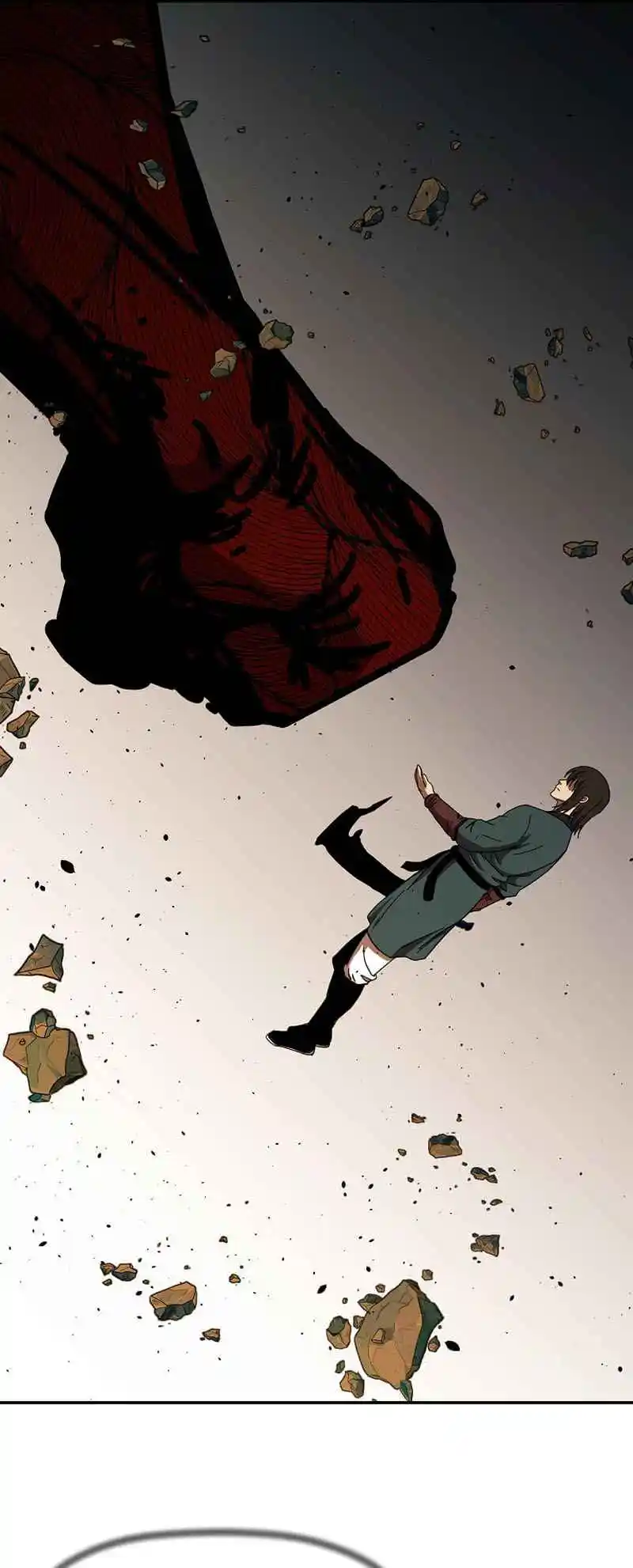 Return of the Scholar 161