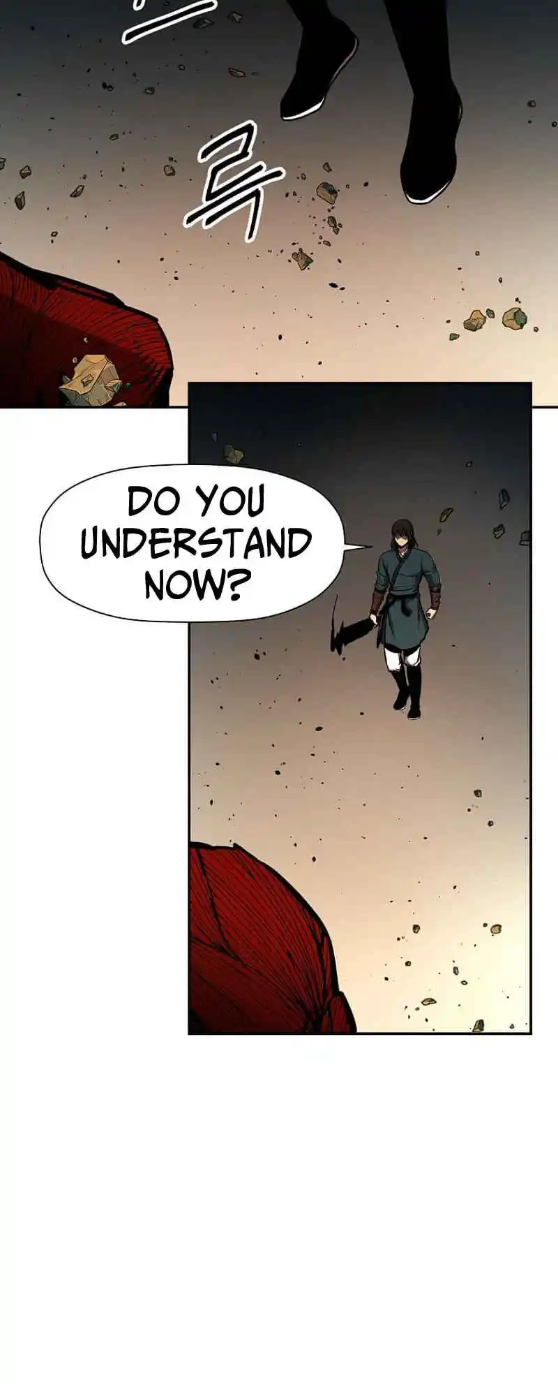 Return of the Scholar 161