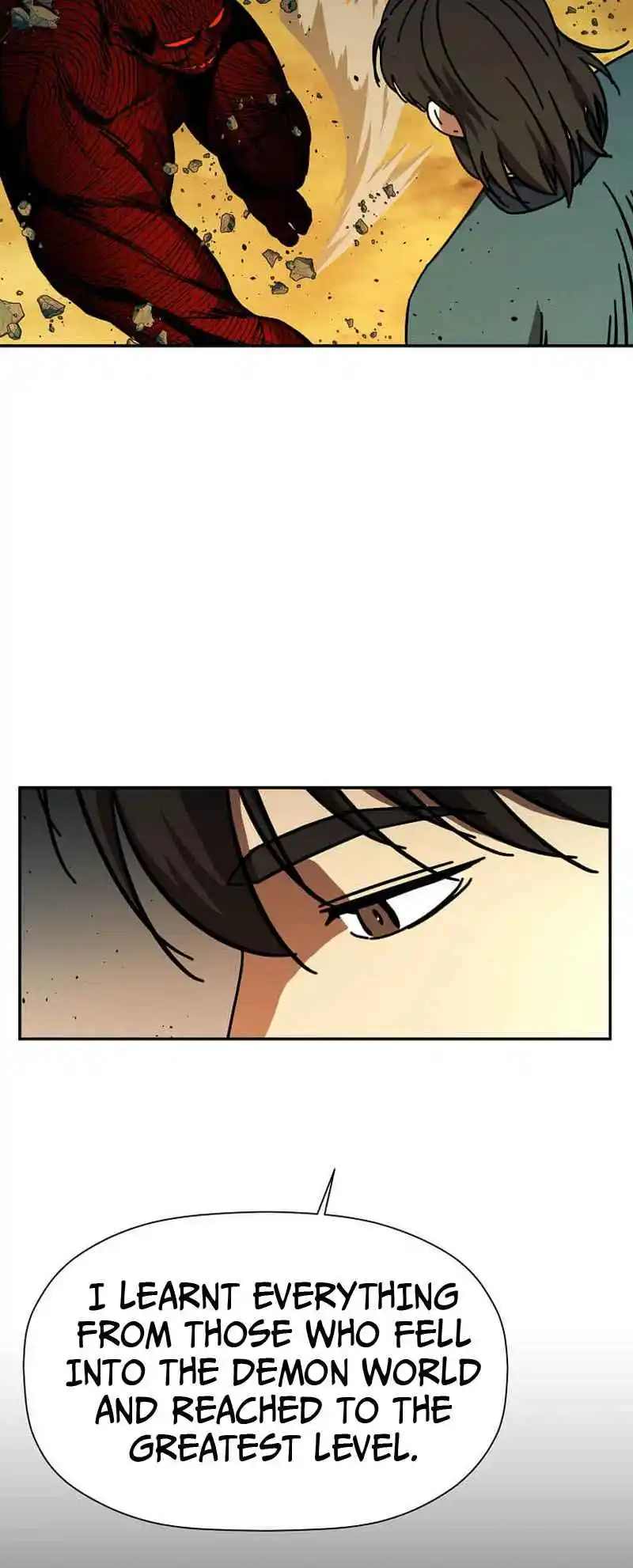 Return of the Scholar 161