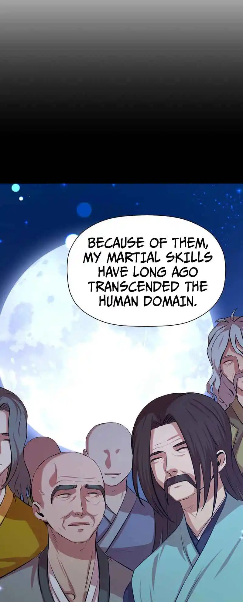 Return of the Scholar 161