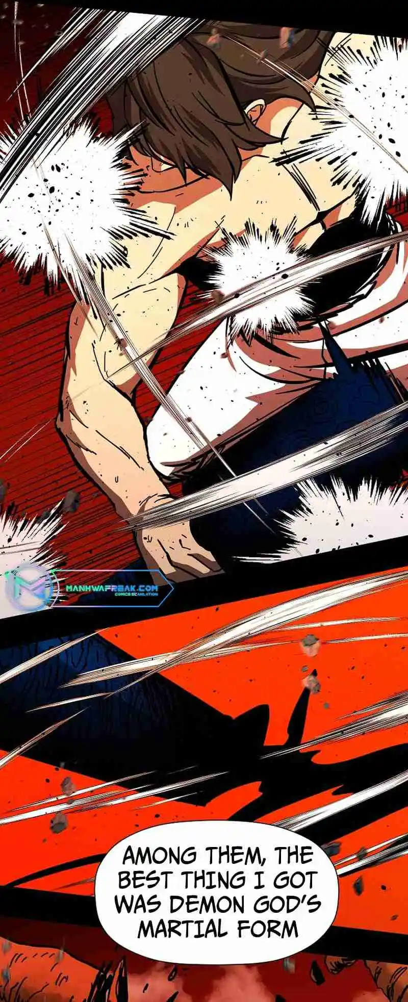 Return of the Scholar 161