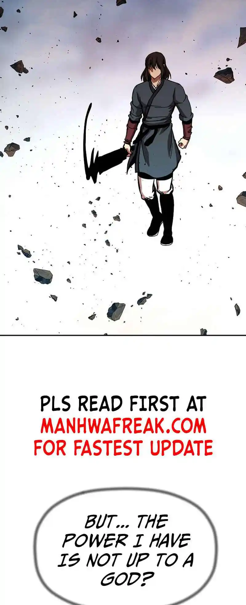 Return of the Scholar 161