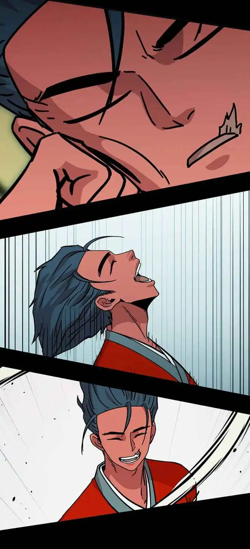 Return of the Scholar 161