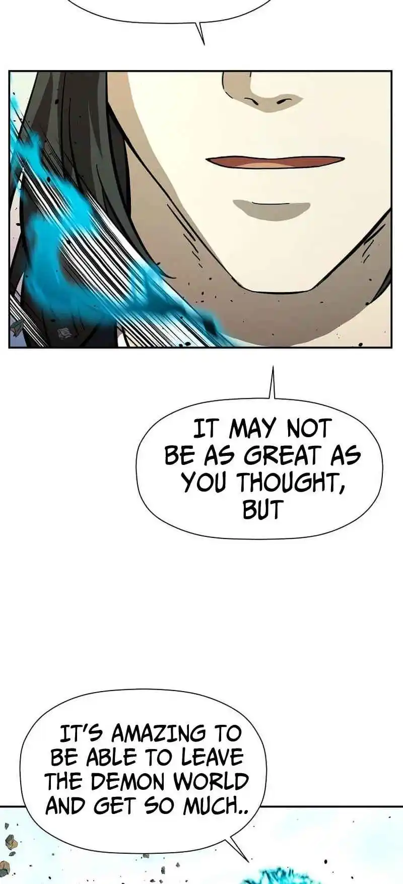 Return of the Scholar 161