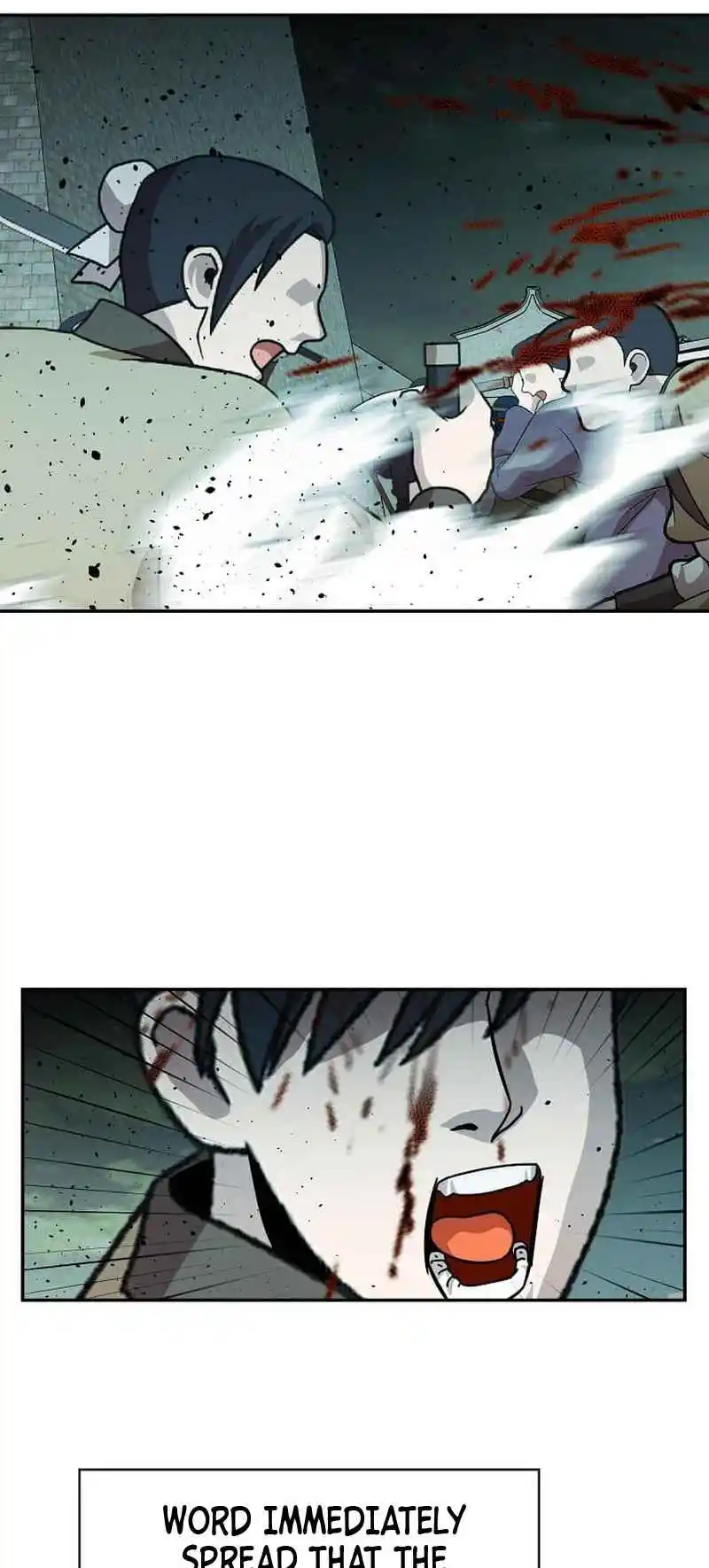 Return of the Scholar 162