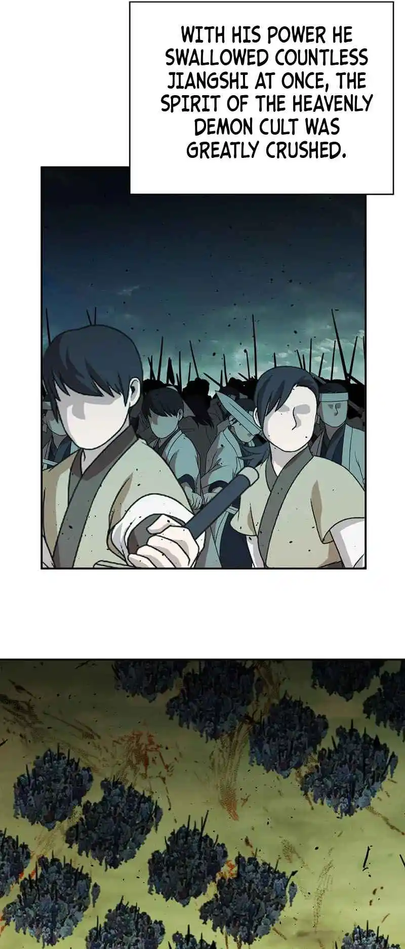 Return of the Scholar 162