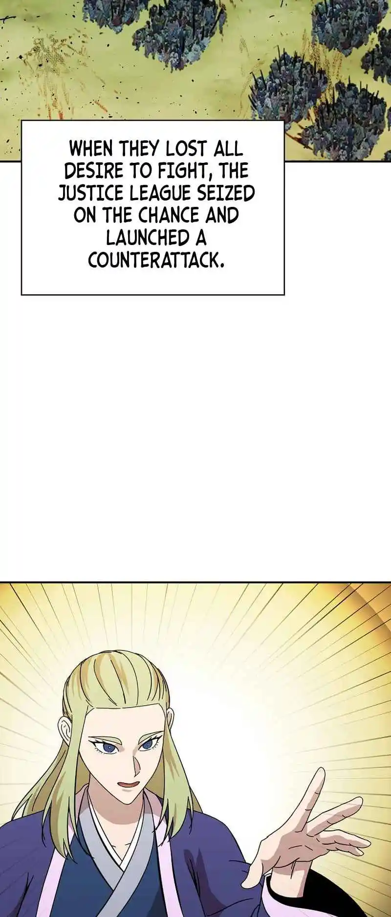 Return of the Scholar 162