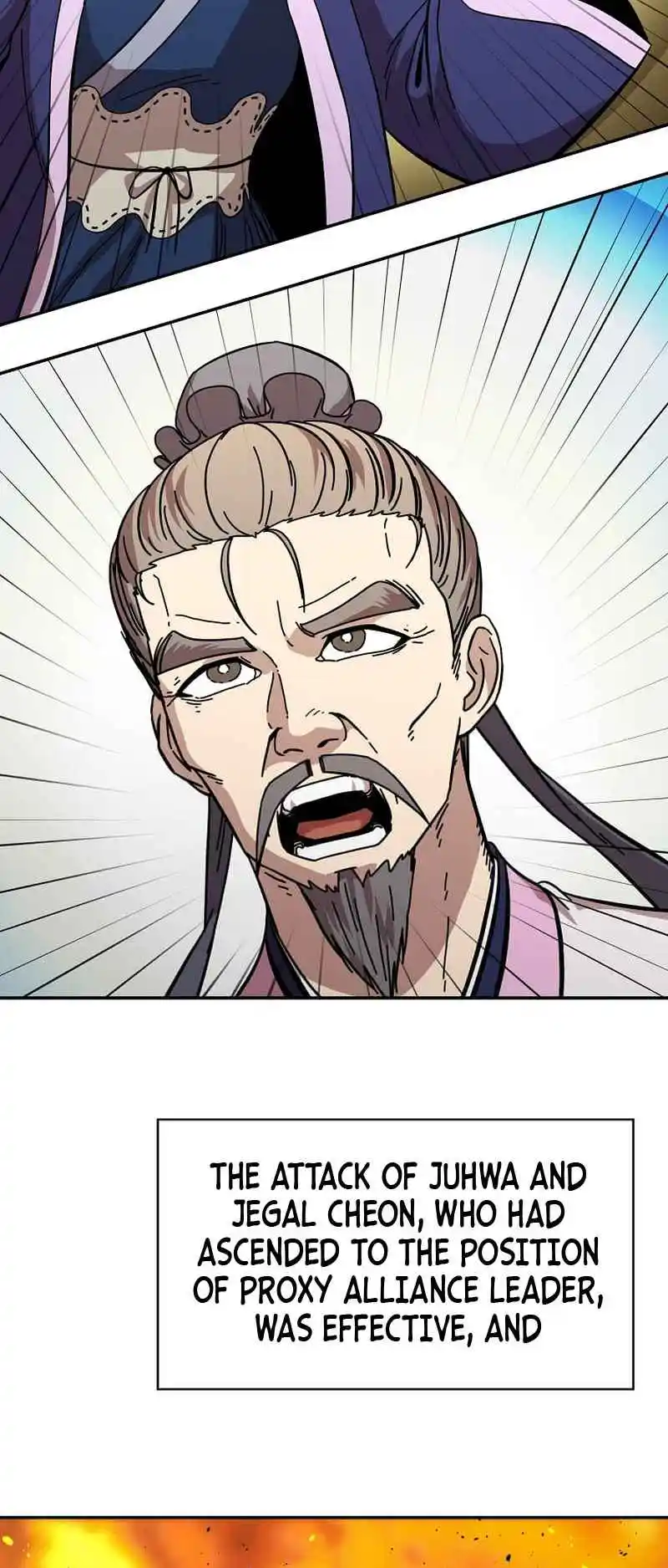 Return of the Scholar 162