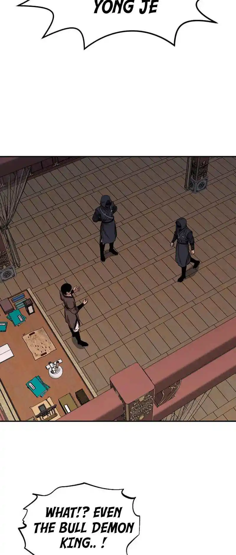 Return of the Scholar 162