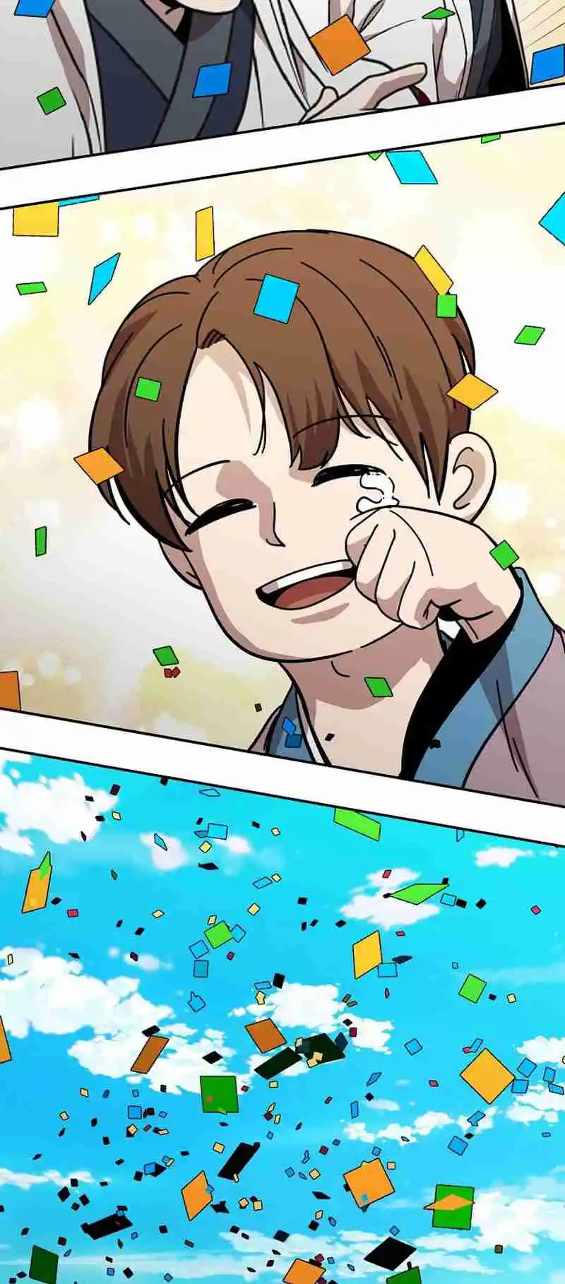 Return of the Scholar 162