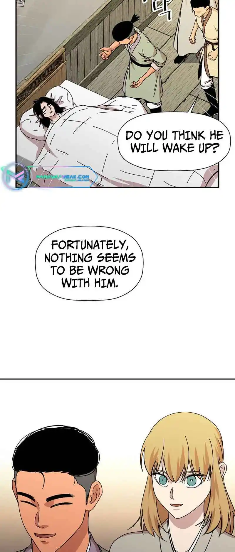 Return of the Scholar 163