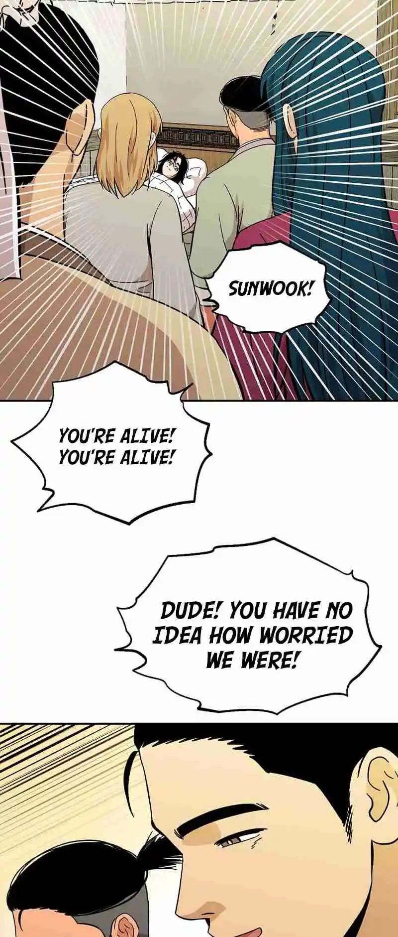 Return of the Scholar 163