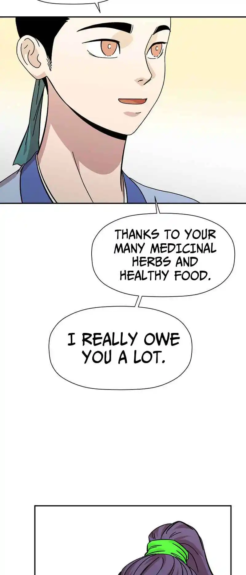 Return of the Scholar 163