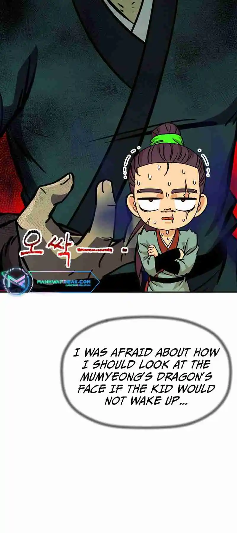 Return of the Scholar 163