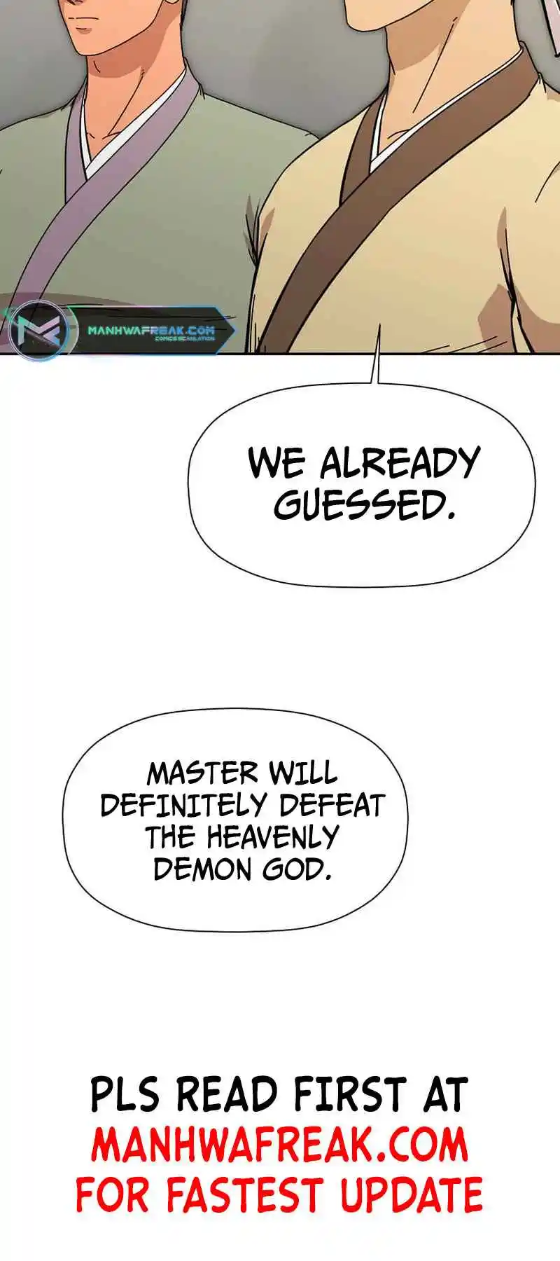 Return of the Scholar 163