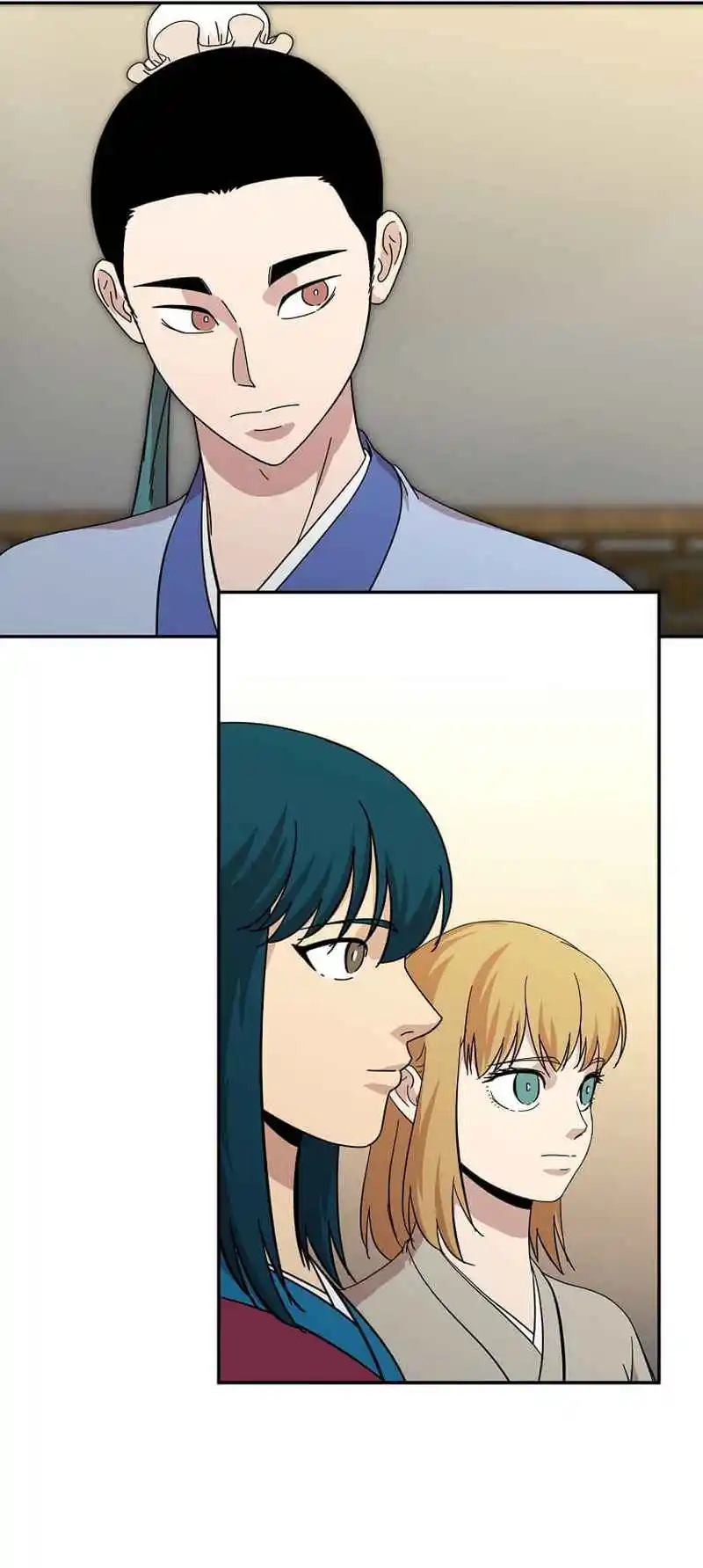 Return of the Scholar 163