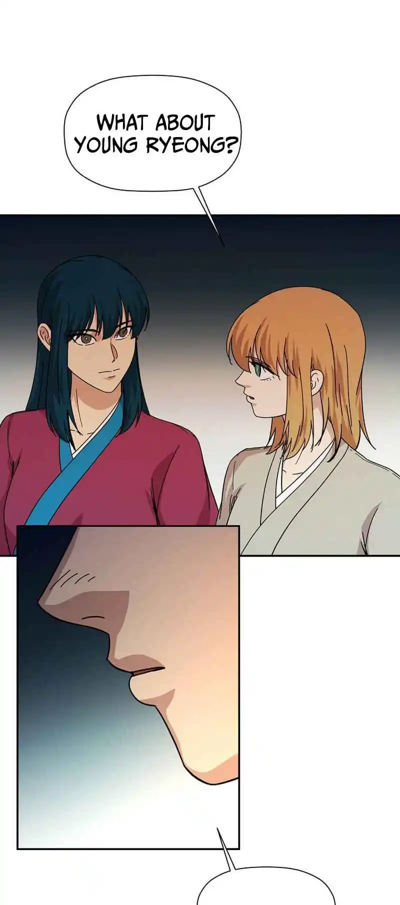 Return of the Scholar 163