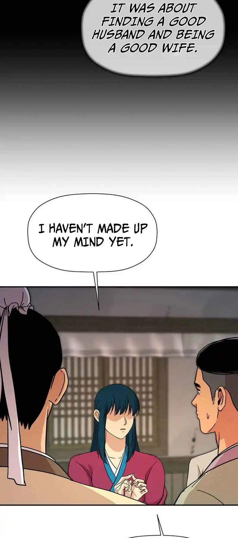 Return of the Scholar 163