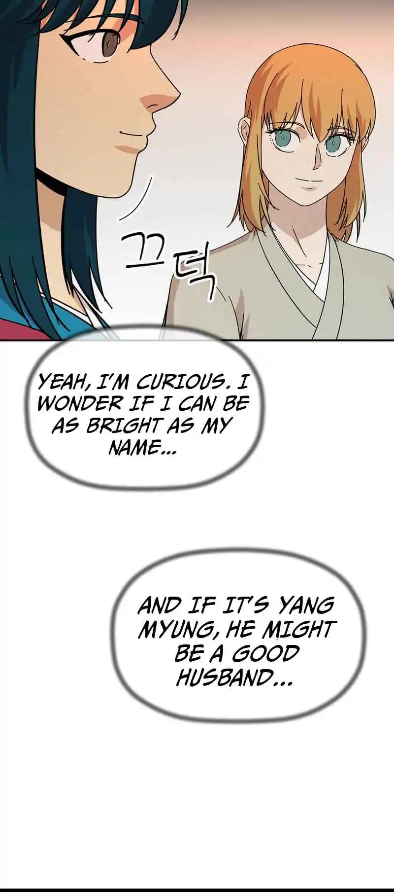 Return of the Scholar 163