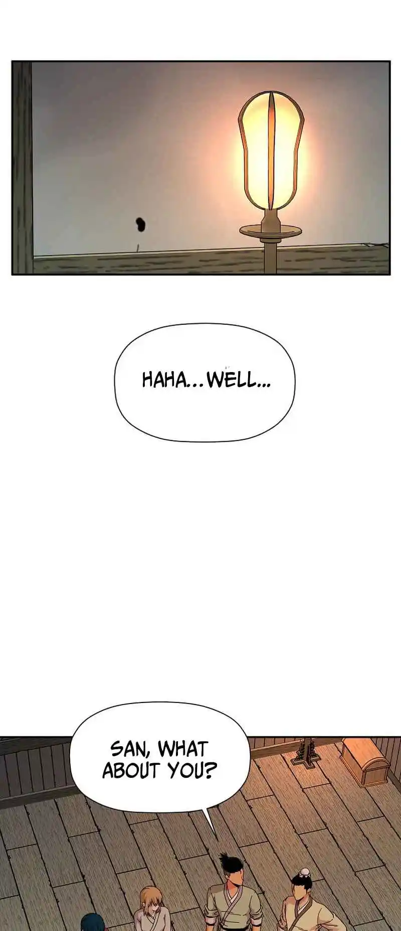 Return of the Scholar 163