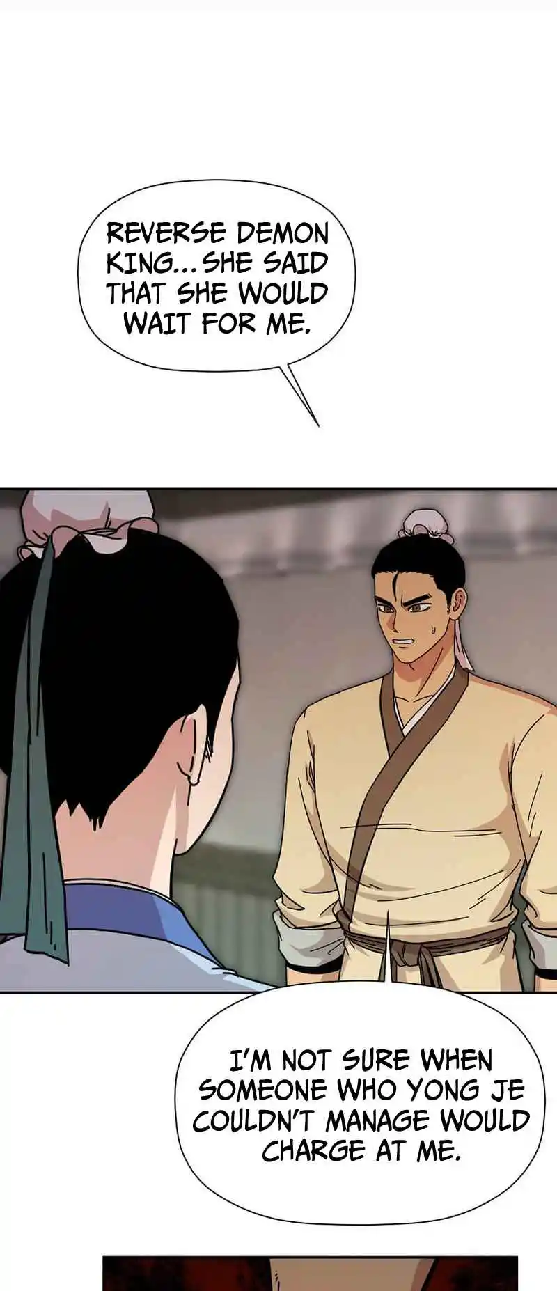 Return of the Scholar 163