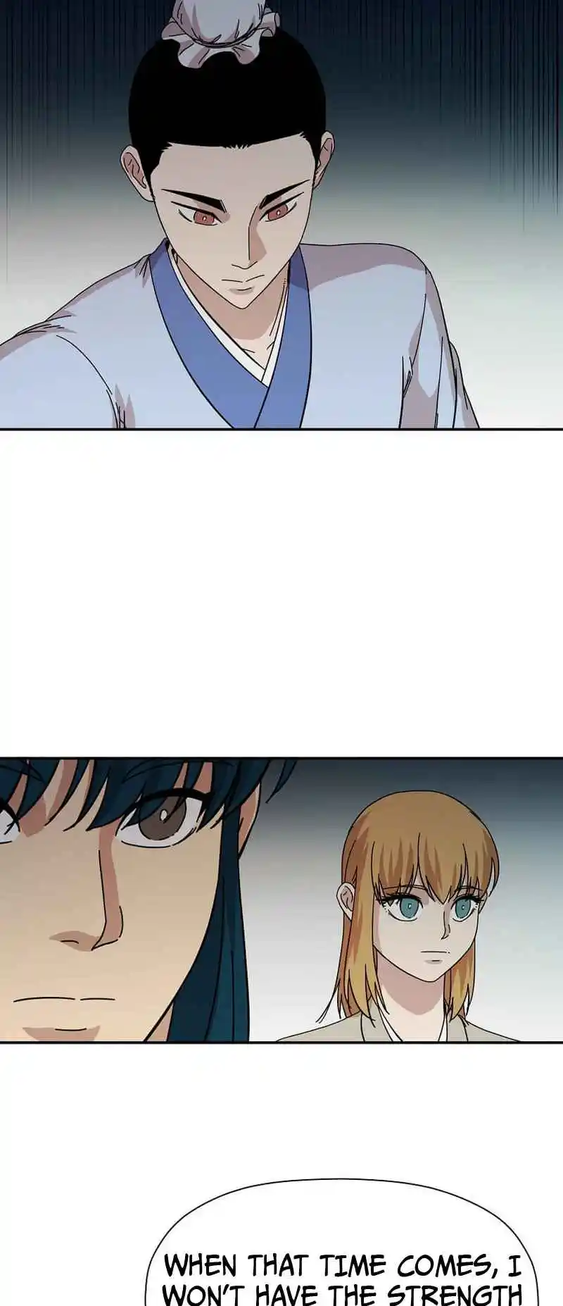 Return of the Scholar 163