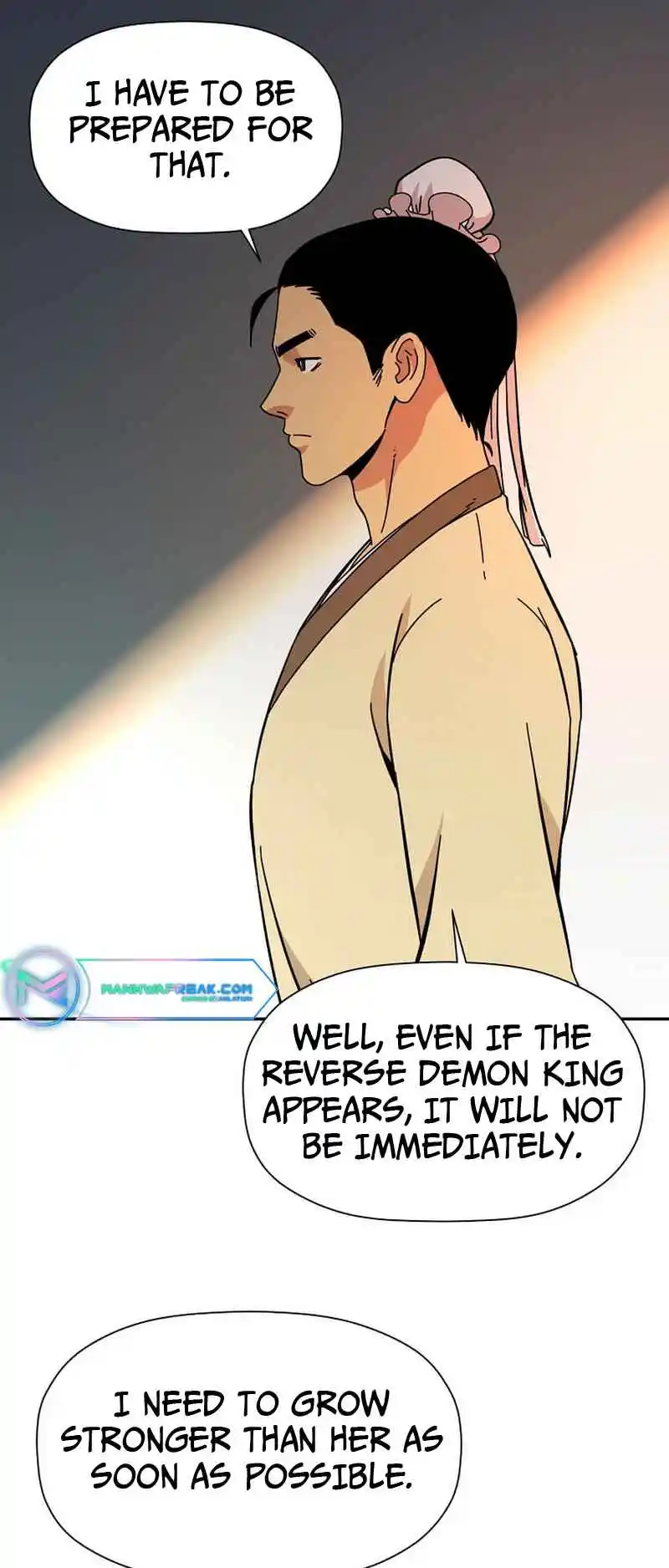 Return of the Scholar 163