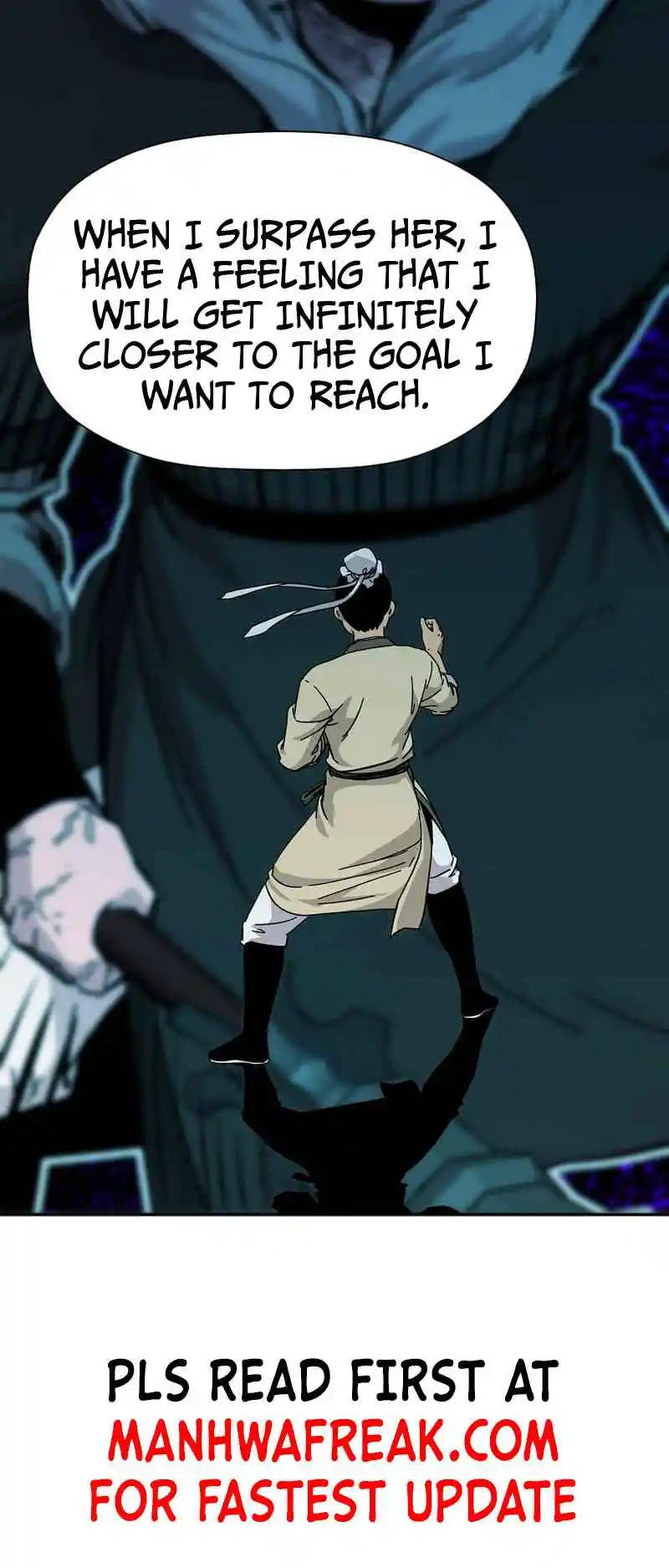 Return of the Scholar 163