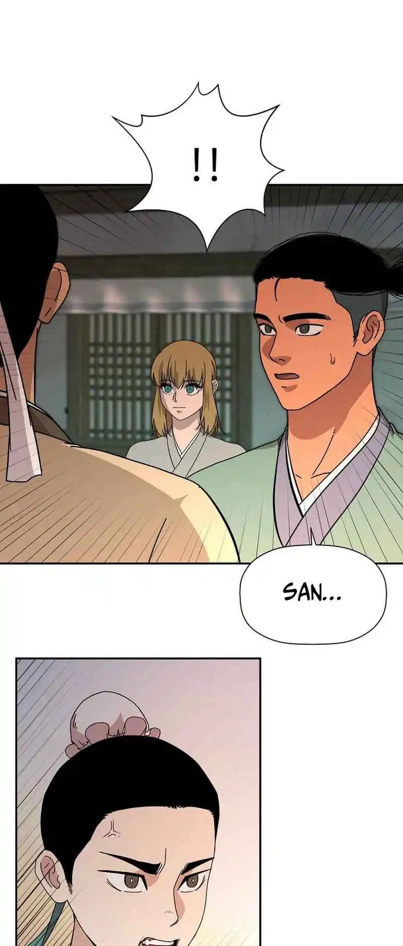 Return of the Scholar 163