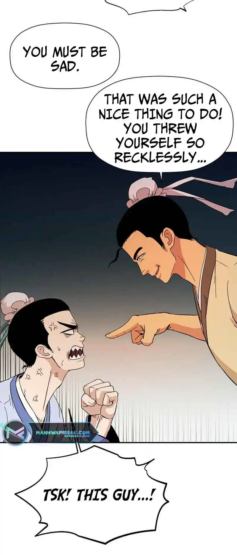 Return of the Scholar 163