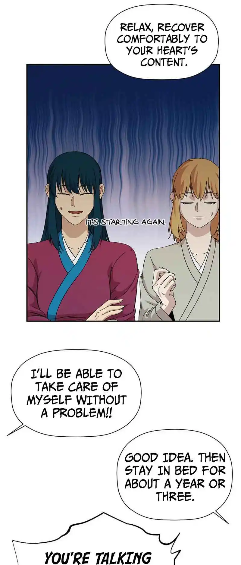 Return of the Scholar 163