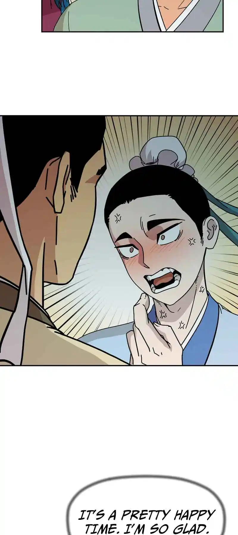 Return of the Scholar 163