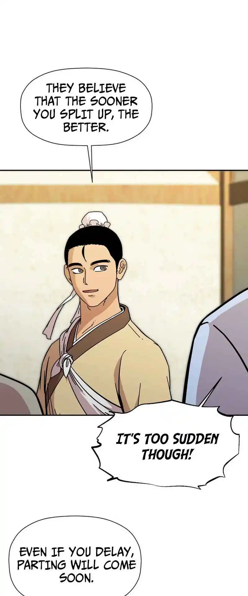 Return of the Scholar 164