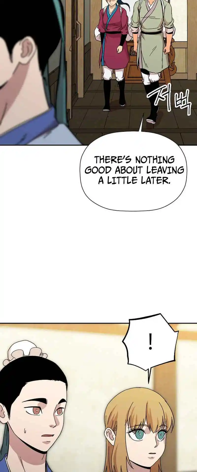 Return of the Scholar 164