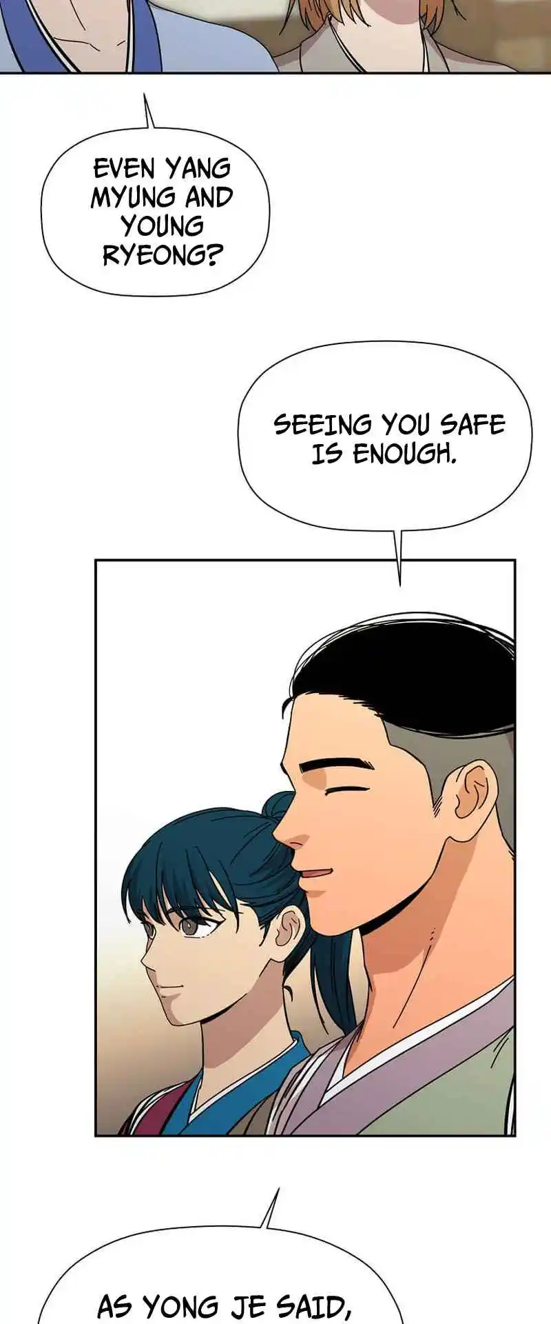 Return of the Scholar 164