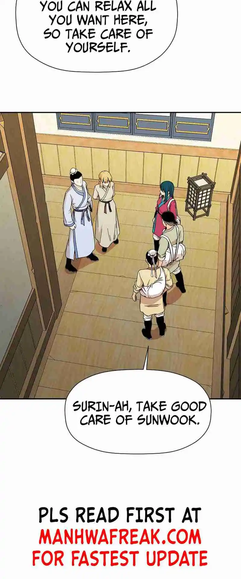 Return of the Scholar 164