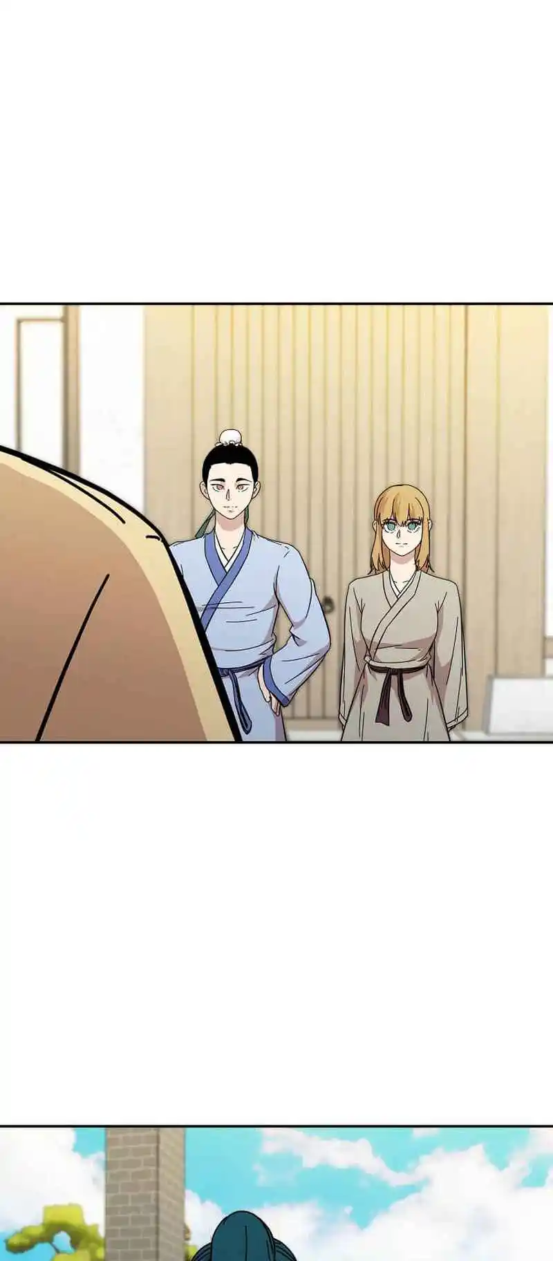 Return of the Scholar 164