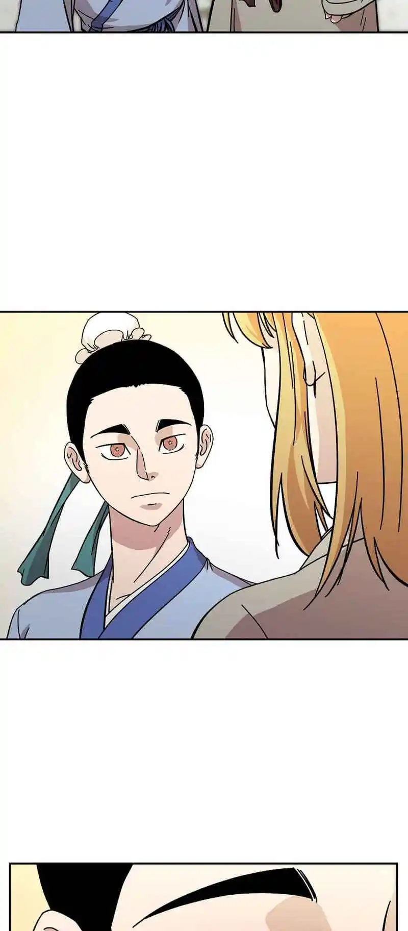 Return of the Scholar 164