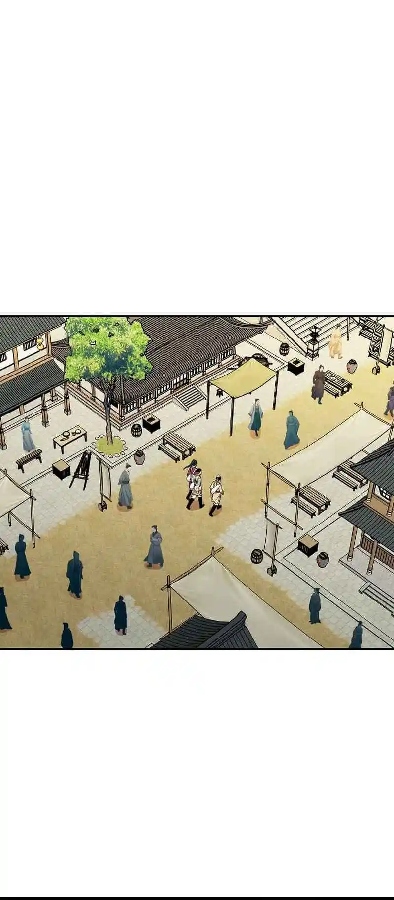 Return of the Scholar 164