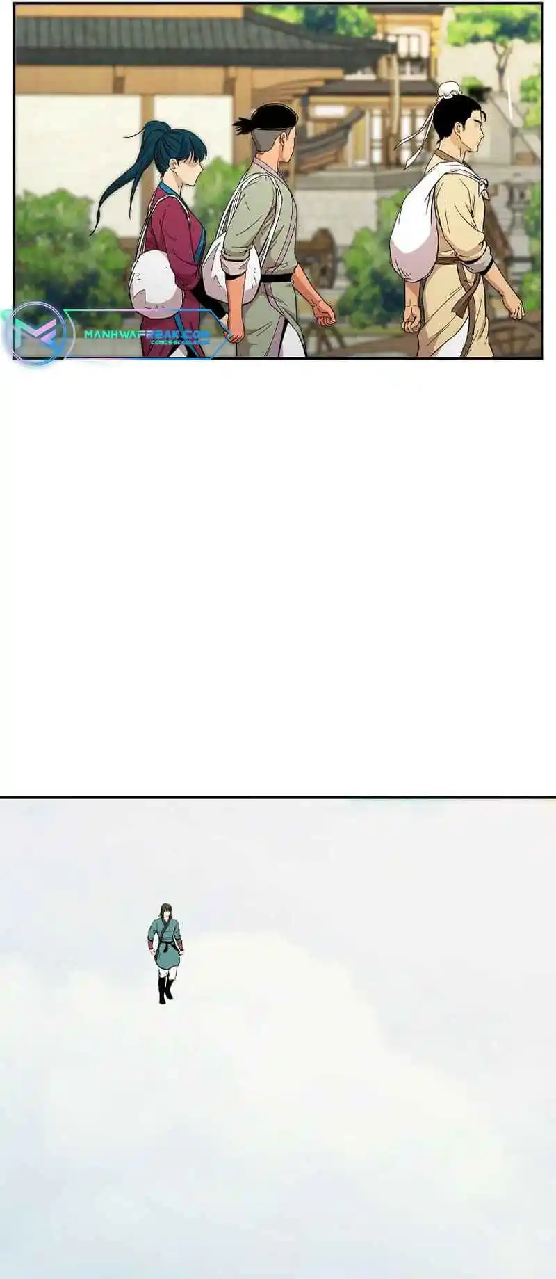 Return of the Scholar 164