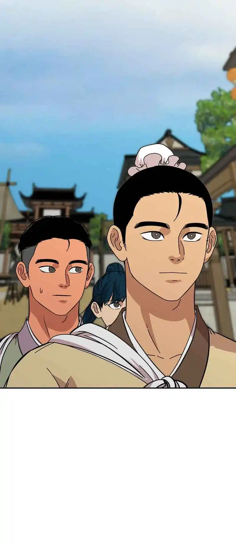 Return of the Scholar 164