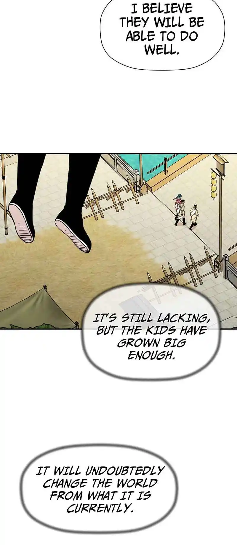 Return of the Scholar 164