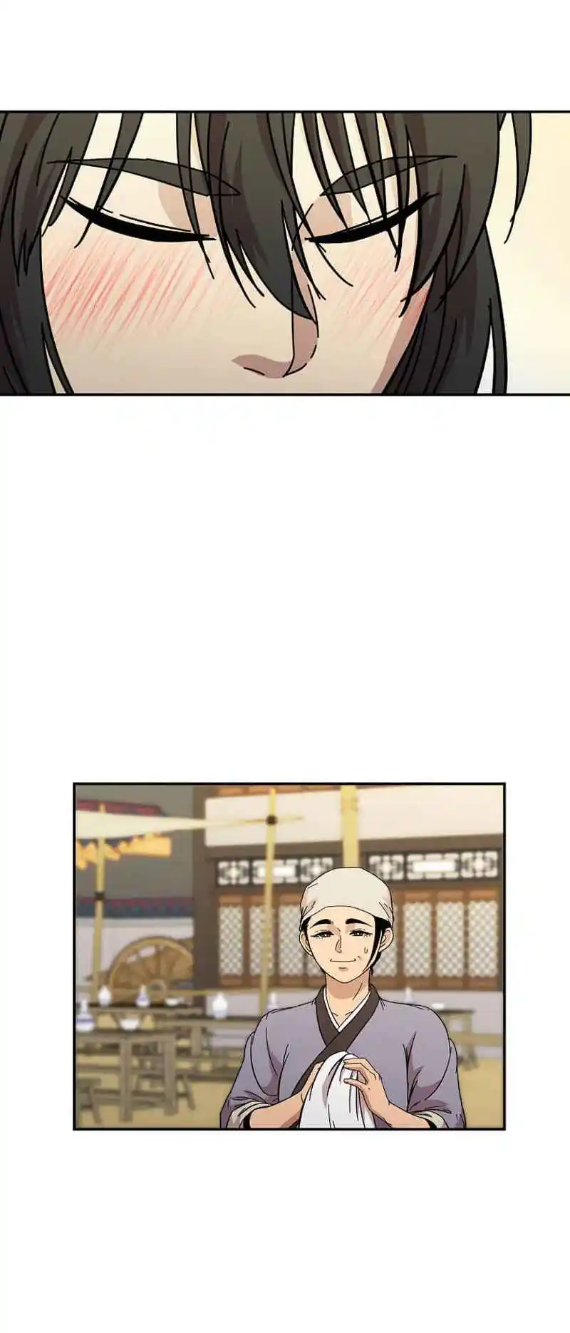 Return of the Scholar 164