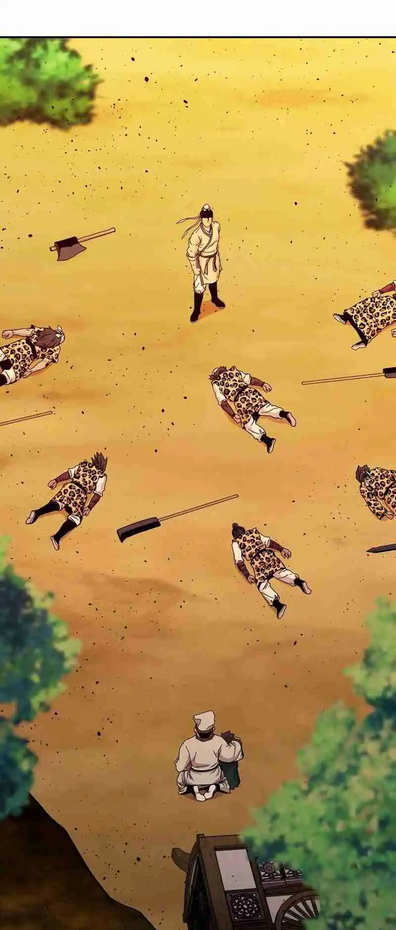 Return of the Scholar 164